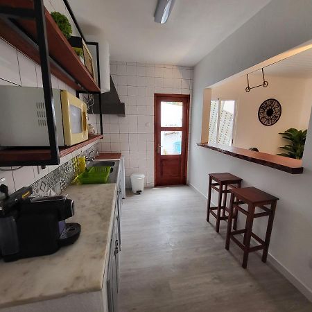 Central House Studio Ponta Delgada Extérieur photo