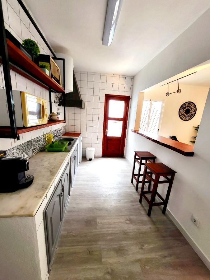 Central House Studio Ponta Delgada Extérieur photo