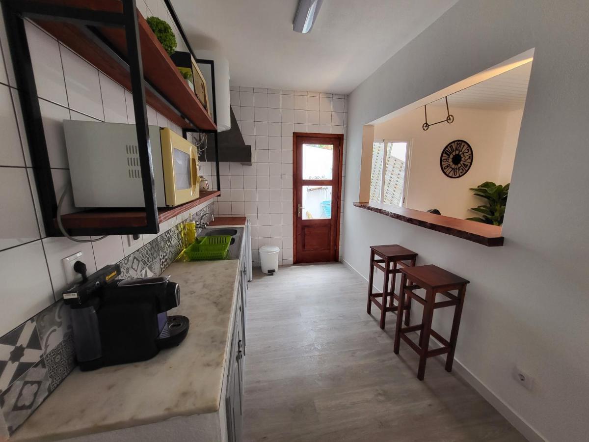 Central House Studio Ponta Delgada Extérieur photo