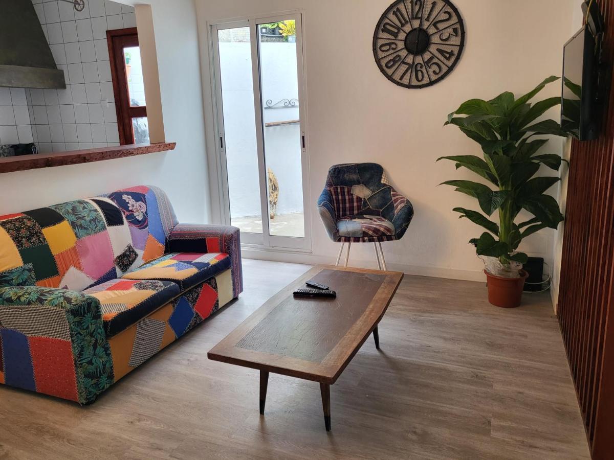 Central House Studio Ponta Delgada Extérieur photo