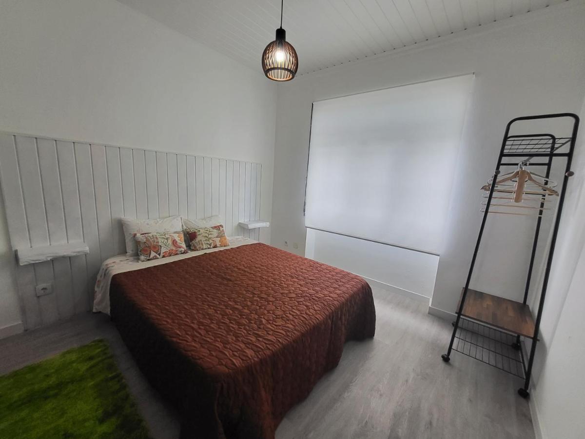Central House Studio Ponta Delgada Extérieur photo