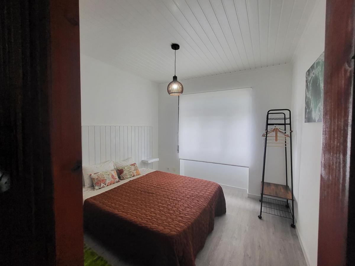 Central House Studio Ponta Delgada Extérieur photo